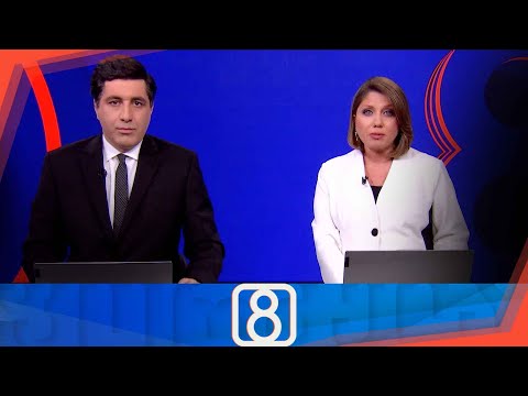 ფორმულა 20:00 საათზე — 5 ივნისი