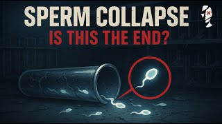 The Quiet Epidemic | Men Are Quietly Losing Their Ability to Reproduce