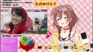 Download lagu Korone singing Doubutsu Sentai Zyuohger opening