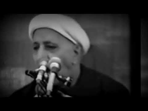 أكوا ناس بأسم الإسلام يأذون رسول الله ص الدكتور أحمد الوائلي رحمه الله