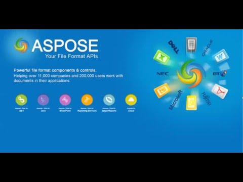 Explore Aspose.Pdf for .NET API Examples using Visual Studio Plugin