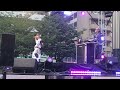 【Hareza池袋】夏夢ノイジー (亜咲花本人歌唱)【2026/8/2】