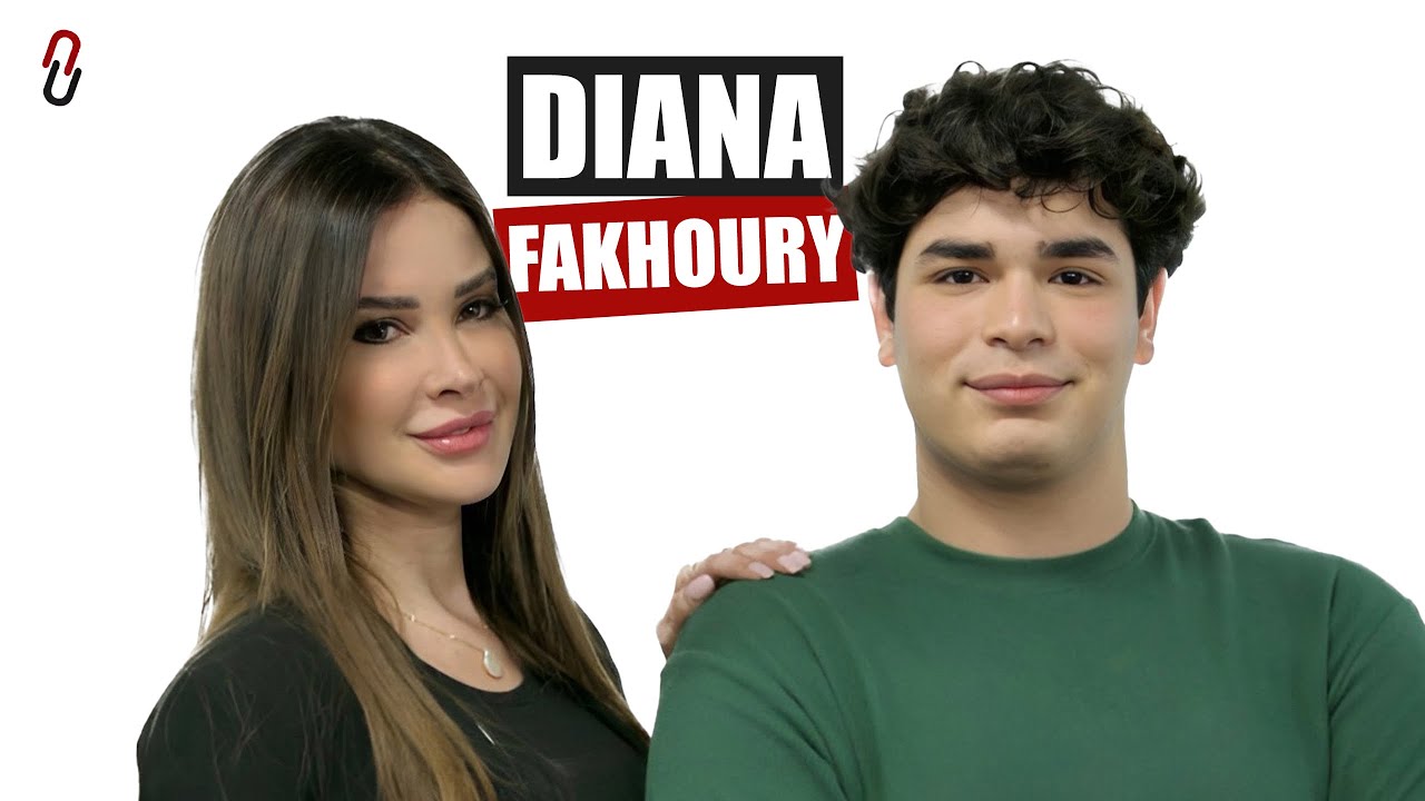 #Baynetna 15 | Diana Fakhoury - ديانا فاخوري