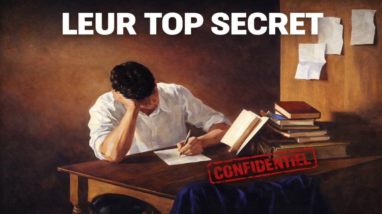 7 livres que les MILLIARDAIRES lisent en SECRET (interdit au public) !