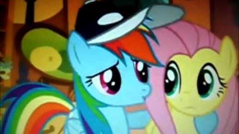 Flutterdash - Everytime We Touch