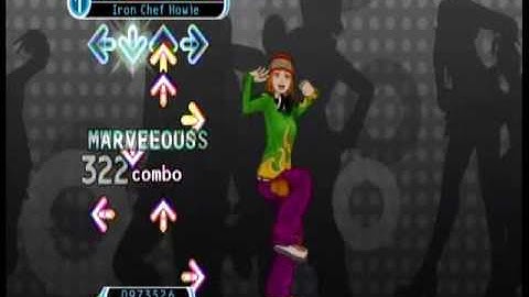 DDR Universe 3 - Musk Up