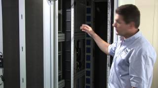 Mini Micro Data Solutions: Build and Cooling Systems