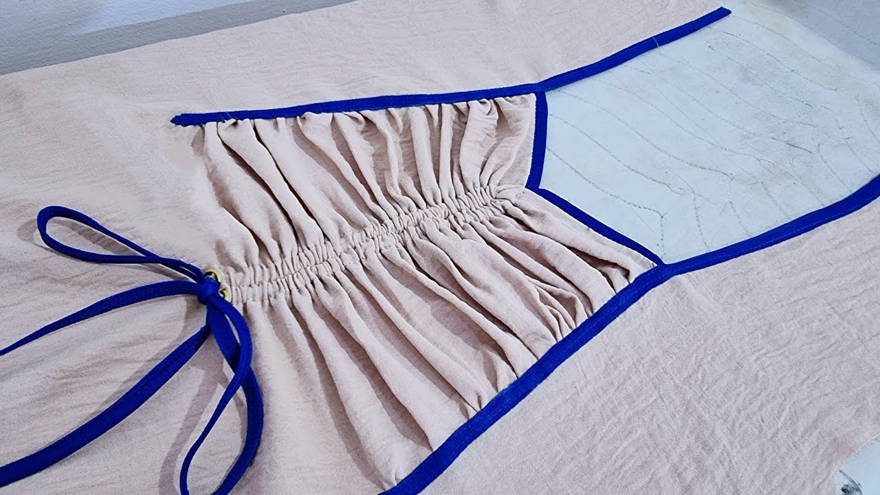 مودیل دشادیش حلو و بسیط / مقاس XL