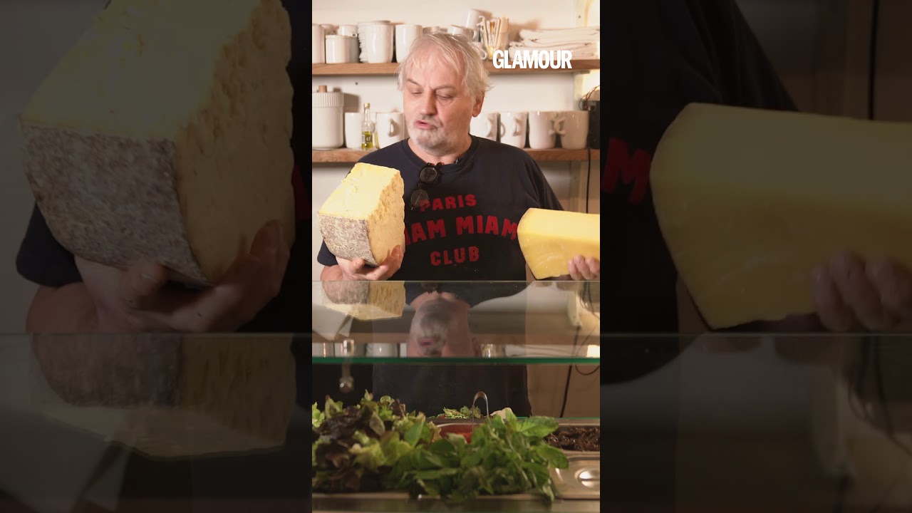 La recette du sandwich d'Alain Miam Miam