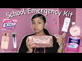 Back to School Emergency Kit | Everything you need 2021