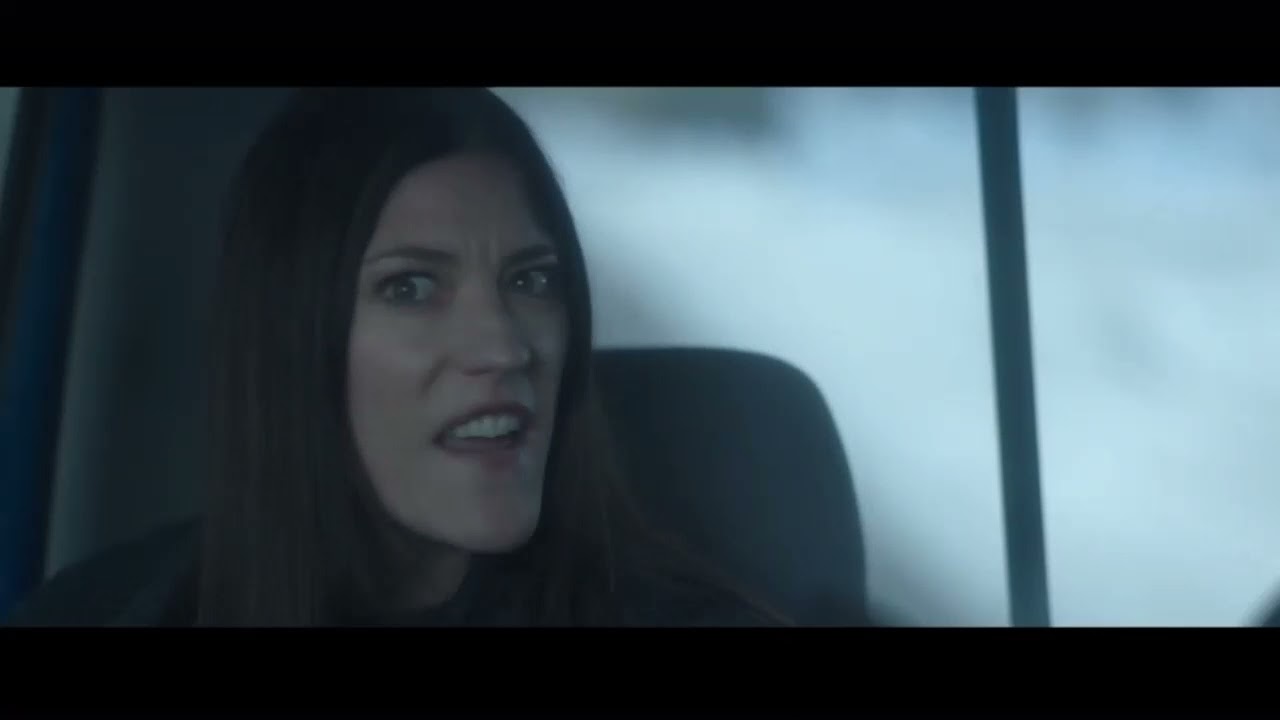 Showtime Women commercials December 4, 2021 YouTube