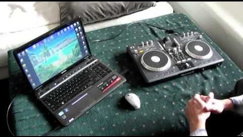 Do Not Buy The Numark IDJ3