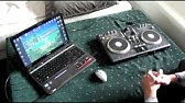 Numark Idj3 Pc Setup Tutorial Youtube Numark Idj3 Pc Setup Tutorial Youtube