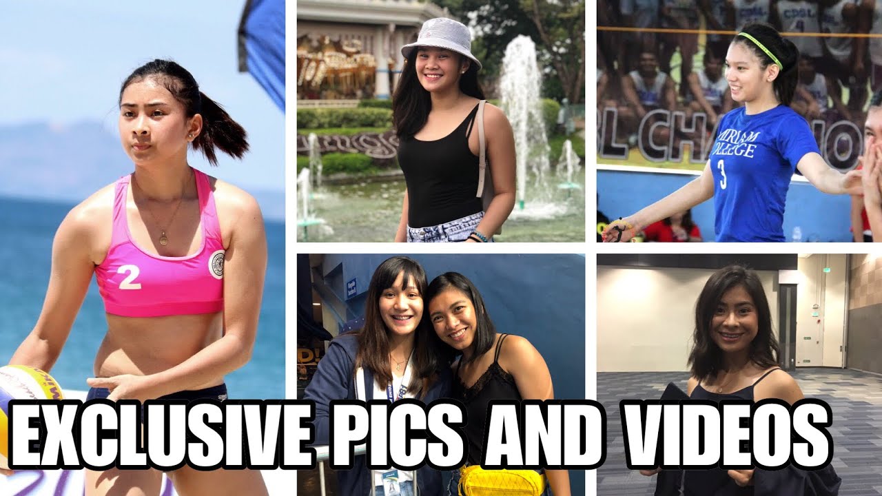 Season 82 Recruits | Ateneo Lady Eagles - YouTube