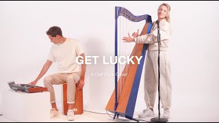 Caprice - Get Lucky Daft Punk Cover