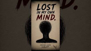 Faceless Thoughts | Pen Drawing Shorts
