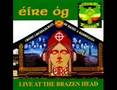 Eire og 2  sunday bloody sunday