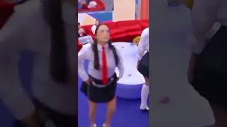 kim Shantal tu patrona y la de tu mujer# viral
