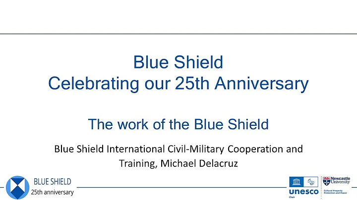 BS 25th Anniversary Conference - (11) Session 3: M...
