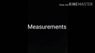 Celebrity Dr VM school IV std Maths -Measurements Wealth