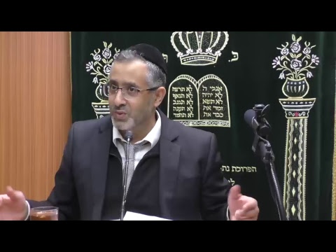 ערוץ 'הלווין של מרן' - דר וסחרת