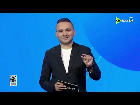 هاتريك حلقة الاتنين 6 10 2025 مع محمد المحمودي الحلقة الكاملة