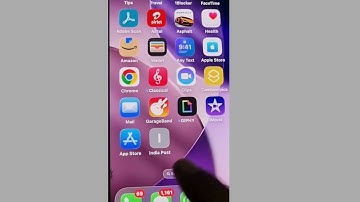 Converteer website naar web-app Laat website werken als een app op iPhone