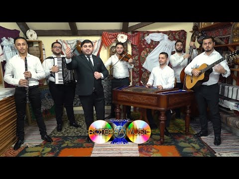 Danut Ardeleanu - Of, strainatate (Official video)