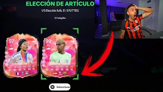 🔴 10 VICTORIAS = ABRO 8 FUTTIES ASEGURADOS !!! DIRECTO EA FC 25 (MAÑANA VIDEO UT FC 26) DjMaRiiO