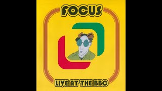 FOCUS – 09 Hocus Pocus