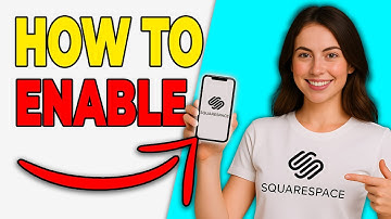 How To Enable & Customize The Promotional Popup In Squarespace (2025)