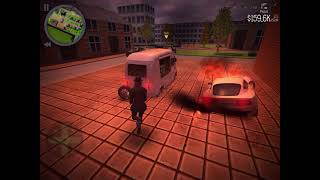 Payback 2 - Gangster Tripping Speedrun In 256 Former Wr