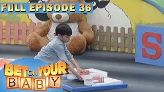 Full Episode 36 | Bet On Your Baby - Sep 10, 2017