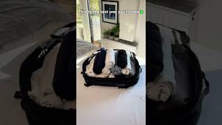 No More Broken Bags ✈️ The Smarter Way to Travel