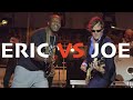 Eric Gales VS Joe Bonamassa /// "Best Guitar Duel Ever" REACTION
