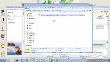 What doing when your sims 3 disc no found!