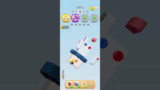 Screwdom 3D Level 8