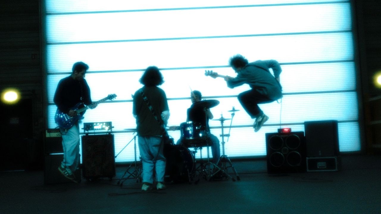 Soul Kite - Mosaic (Official Video)