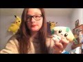 Pokemon Plush and Second Hand Sources