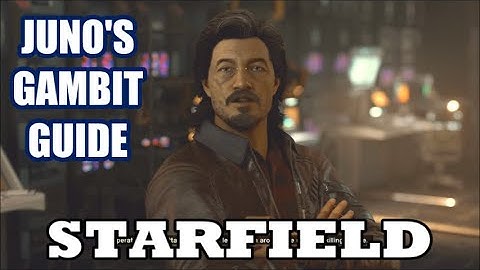 Starfield - "Juno
