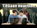 Titliaan Reaction! | Harrdy Sandhu | Sargun Mehta | Afsana Khan