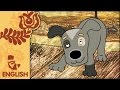 Hungarian folk tales the poor man and the dog s08e01