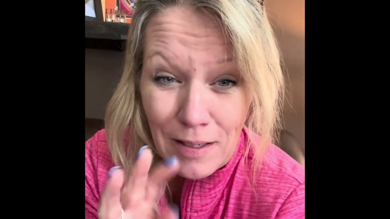 Post-op doctor visit #2