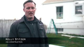 Homeowners Insurance Claim - Hail Damage Assessment