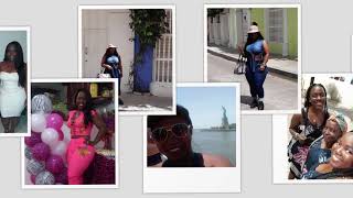 Regina Banx - Chaturbate