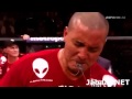 The Scariest Knockouts In UFC History - TOP 5 - YouTube