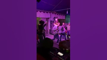 Tất niên xóm 2018