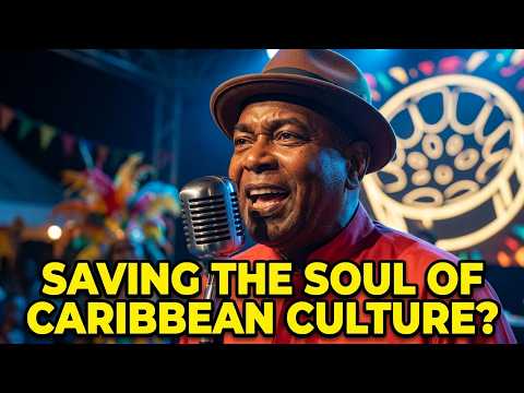 They Saved Calypso When Nobody Else Would