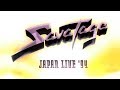 Savatage - HD - Live In Japan (Full Concert - 1994) Remastered