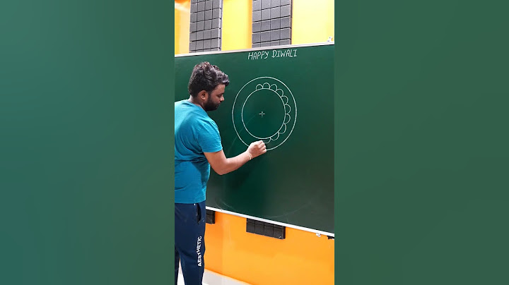 How to make diwali rangoli designs for Beginners # #art #mehndi #shorts